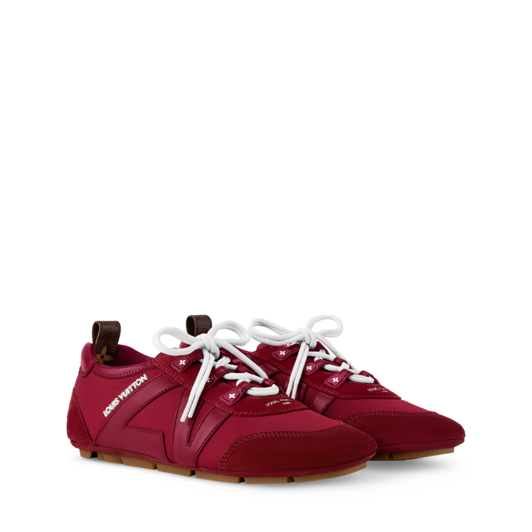 LV Sneakerina - Women - Shoes | LOUIS VUITTON ®